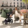 Kinderkraft Nubi 3, passeggino nero Anteprima dell’immagine prodotto 18