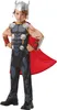 Avengers - Thor Classic Kostüm für Kinder Kindergröße: 116 Produktbild-Vorschau 1