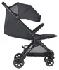 Easywalker Jackey NXT Buggy - Eclipse Black Produktbild-Vorschau 3