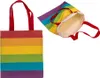 OOTB Sac en coton Pride env. 35 x 40 cm Voir les images du produit 1