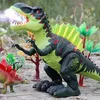 Woopie wandelende Tyrannosaurus Rex dinosaurus licht- en Productafbeelding-voorbeeld 5