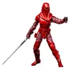 Star Wars La Serie Nera Collezione Carbonizzata Guardia Anteprima dell’immagine prodotto 9