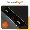 Goliving Automatischer Mülleimer 64L - Produktbild-Vorschau 5