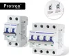 Protron DC Leitungsschutzschalter Sicherungsautomaten für Produktbild-Vorschau 4