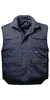 Truckerweste Undeloh Gr.M 50/52 blau CRAFTLAND Produktbild-Vorschau 1