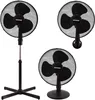 Syntrox Germany 3in1 Standventilator Oszillierend 44W 122cm Produktbild-Vorschau 1