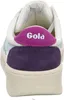 Gola Grandslam Trident Sneaker Weiß Produktbild-Vorschau 13