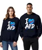 Ik hou van AfD, Blaues Herz, Patriotische uitspraak, Productafbeelding-voorbeeld 2