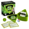 Trivial Pursuit Rick and Morty Wissens Spiel Quiz Ratespiel Produktbild-Vorschau 2