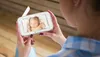 VM855 Babyphone vidéo Connect 5" avec caméra contrôlable à Voir les images du produit 20