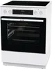 Gorenje GECS6C70WPA Stojan na sporák so sklokeramickou Náhľad obrázku produktu 11
