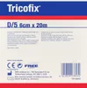 Tricofix rúrkový obväz veľkosti D 6 cm x 20 m 1 ks Náhľad obrázku produktu 7