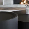 DUALO Couchtisch-Set, schwarz Produktbild-Vorschau 5
