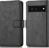 imoshion Bibliothèque Luxe pour le Google Pixel 6 - Noir Voir les images du produit 1