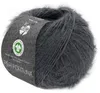 Lana Grossa - Per Fortuna GOTS 0060 dunkelgrau Produktbild-Vorschau 2