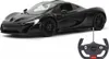 McLaren P1 1:14 schwarz 27MHz Produktbild-Vorschau 14
