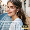 Open Ear Kopfhörer Kabellos Bluetooth Over On Ear mit Bügel Produktbild-Vorschau 4