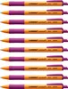 Stabilo - Penna a sfera 6030/58 M Viola | 10 pezzi Anteprima dell’immagine prodotto 1