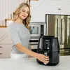 NINJA AF100EU Heißluftfritteuse Produktbild-Vorschau 35