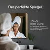 TALOS Black Living miroir de salle de bain 80x60 cm - Voir les images du produit 4