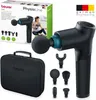 BEURER Muskelmassagegerät 9St/3Pr 5Aufsätze LED Akku bis zu Produktbild-Vorschau 23