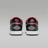 AIR JORDAN 1 Low - Herren Sneakers Schuhe Leder  553558-045 Produktbild-Vorschau 6