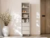 MIRJAN24 Regal Yasumi R50, Stilvoll Wohnzimmer, Regal mit Produktbild-Vorschau 2