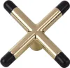 Metall Langlebiger Anti-Rutsch-Billard Snooker Pool Cue Voir les images du produit 2