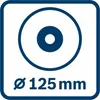 Bosch GWS 18V-10 Produktbild-Vorschau 40