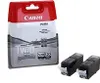 Canon inchiostro originale / inchiostro PGI-520 BK, Anteprima dell’immagine prodotto 17