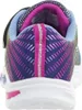 SKECHERS Litebeams Gleam`n Drea Kinder blau 33 Produktbild-Vorschau 10