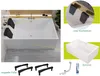 ECOLAM Badewanne Crown 190x120 cm Duobadwanne für zwei Produktbild-Vorschau 4