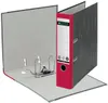Leitz 1080-50-25 1080 Zakladač A4 mramorový, 80 mm, červený Náhľad obrázku produktu 1