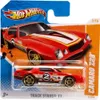 Mattel 05785 Hot Wheels série 1:64 - různé Náhled obrázku produktu 13
