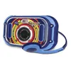 VTech Kidizoom Touch 5.0 blau Produktbild-Vorschau 2