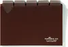 DURABLE Leitregister A6 5/5-tlg. 25 St. umschweißt, 316011 Produktbild-Vorschau 1