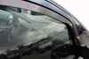 J&J AUTOMOTIVE | Windabweiser Passend Für Opel Zafira B 5D Produktbild-Vorschau 4