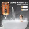 Réservoir de stockage électrique pour eau chaude, Voir les images du produit 2