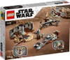LEGO Star Wars Ťažkosti na planéte Tatooine™, Stavebnica, 7 Náhľad obrázku produktu 33