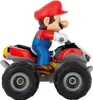 2,4GHz Mario Kart™, Mario - Quad 1:40 Produktbild-Vorschau 9