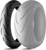 Michelin Motorradreifen car-tyres Scorcher 11 ( 130/60B21 Produktbild-Vorschau 13