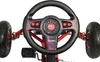 Ferbedo Go Kart AR 8G Gokart Kart in schwarz/rot mit Produktbild-Vorschau 5