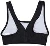 Aquarti Mädchen Sport Bikini Racerback Bustier & Produktbild-Vorschau 4