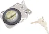Tappo serbatoio, tappo serbatoio per KAWASAKI KZ Z 250 305 Anteprima dell’immagine prodotto 3
