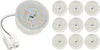 LED-Modul McShine, 5W, 400lm, 230V, 50x23mm, neutralweiß, Produktbild-Vorschau 1
