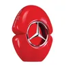 Mercedes-Benz Femme en rouge Edp 30ml Voir les images du produit 4