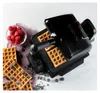 Gaufrier rotatif noir - Domo - DO9224W - Voir les images du produit 23