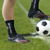 4 Paar Fußballsocken,Sportsocken,Rutschfeste Produktbild-Vorschau 3