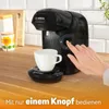 Bosch TAS112E, Kávovar na kapsule, 0,7 L, Kávová kapsula, Náhľad obrázku produktu 26