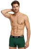 Everlast boxer da uomo in cotone, confezione da 4, intimo Anteprima dell’immagine prodotto 2